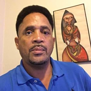 Meet your Posher, Walter